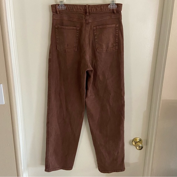 Aritzia Wilfred Free Archer Pant - Picture 8 of 12